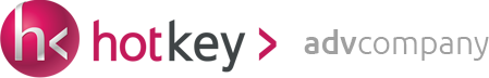 логотип Hotkey